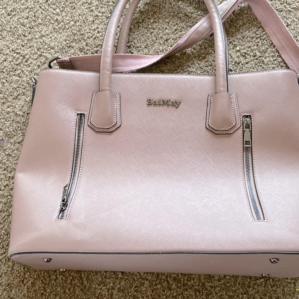 Laptop bag